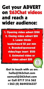 263chat wider audience