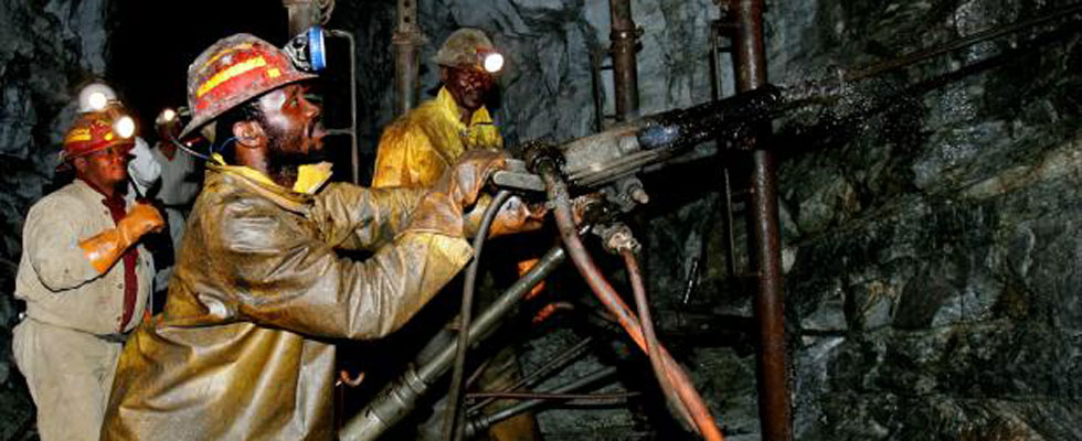 Nwt diamond mine security jobs