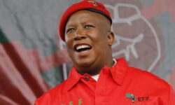 Julius Malema