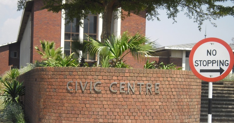 Mutare Residents Push For Reversal Of Chinese Quarry Deal