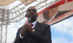 Nelson Chamisa