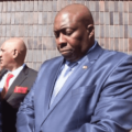 Saviour Kasukuwere