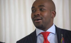 Chamisa