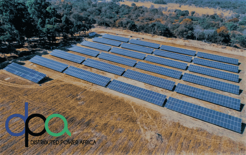 BancABC, DPA Partner To Deliver Smart, Sustainable Energy Solutions - 263chat.com