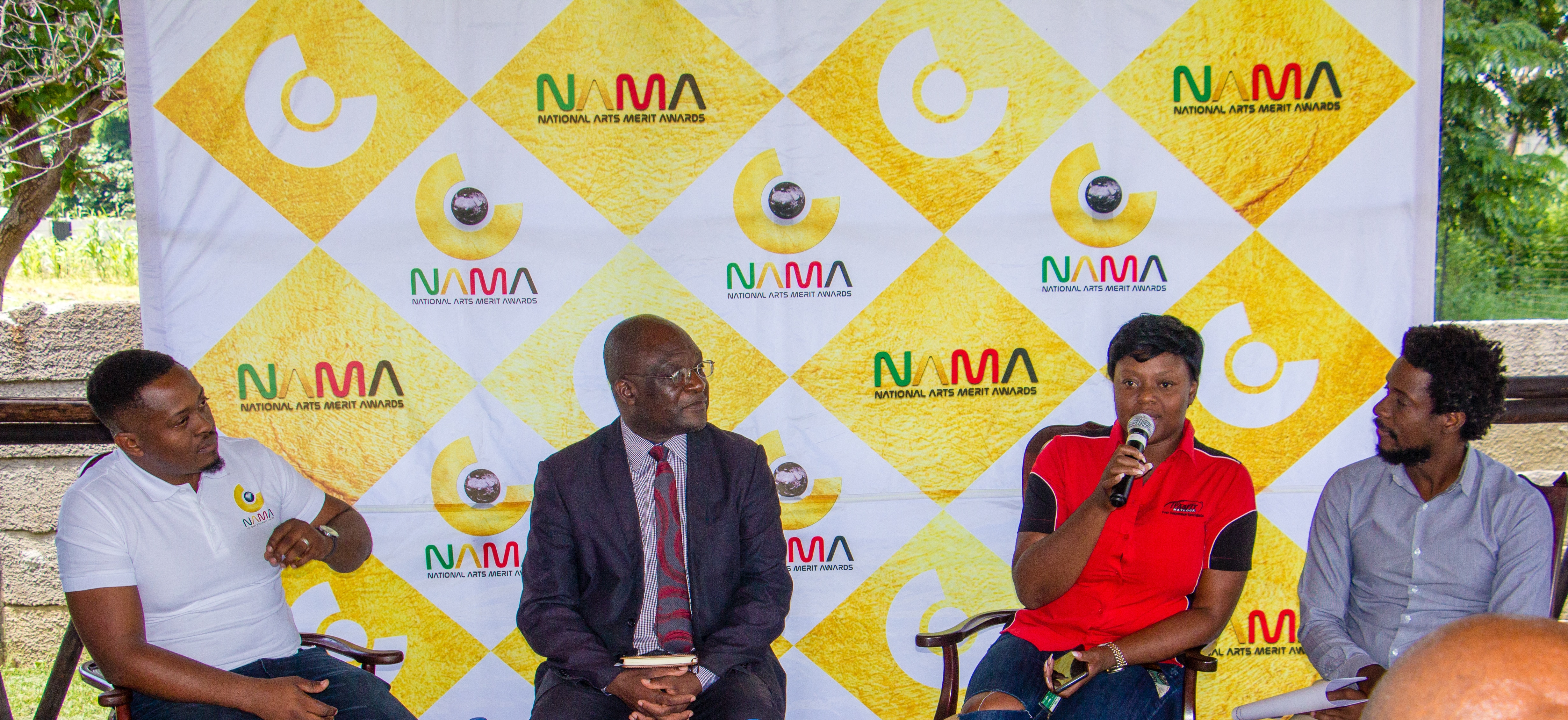 NAMA 2020 Build-up Heightens Expectations | 263Chat
