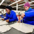 South Africa’s labour market is more favourable to men than to women. The 4IR may widen the gap. Sunshine Seeds/Shutterstock/Editorial use only