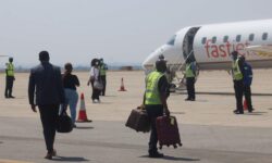 Fastjet