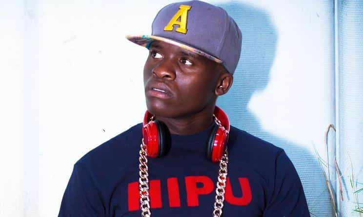 Social Media Reacts As Ti Gonzi Hits Back At Comic Pastor 263chat