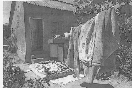 Lawyers Rescue Hwange Woman Evicted By Coal Miner