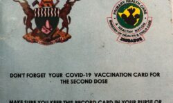 Vaccination Card