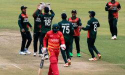 Zim Cricket