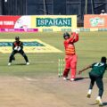 Zim Cricket