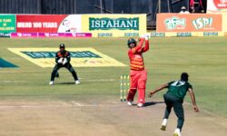 Zim Cricket