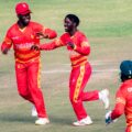 Zim Cricket