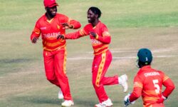 Zim Cricket