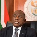 President Ramaphosa
