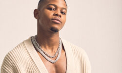 Donel Mangena