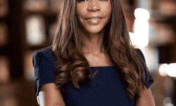 Dambisa Moyo