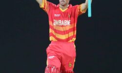 Sean Williams Celebrate Century