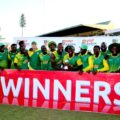 Mountaineers Zim Cricket