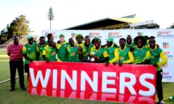 Mountaineers Zim Cricket