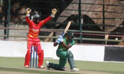 Zim Cricket