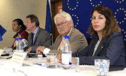 European Union Election Observer Mission To Zimbabwe