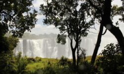 Victoria Falls