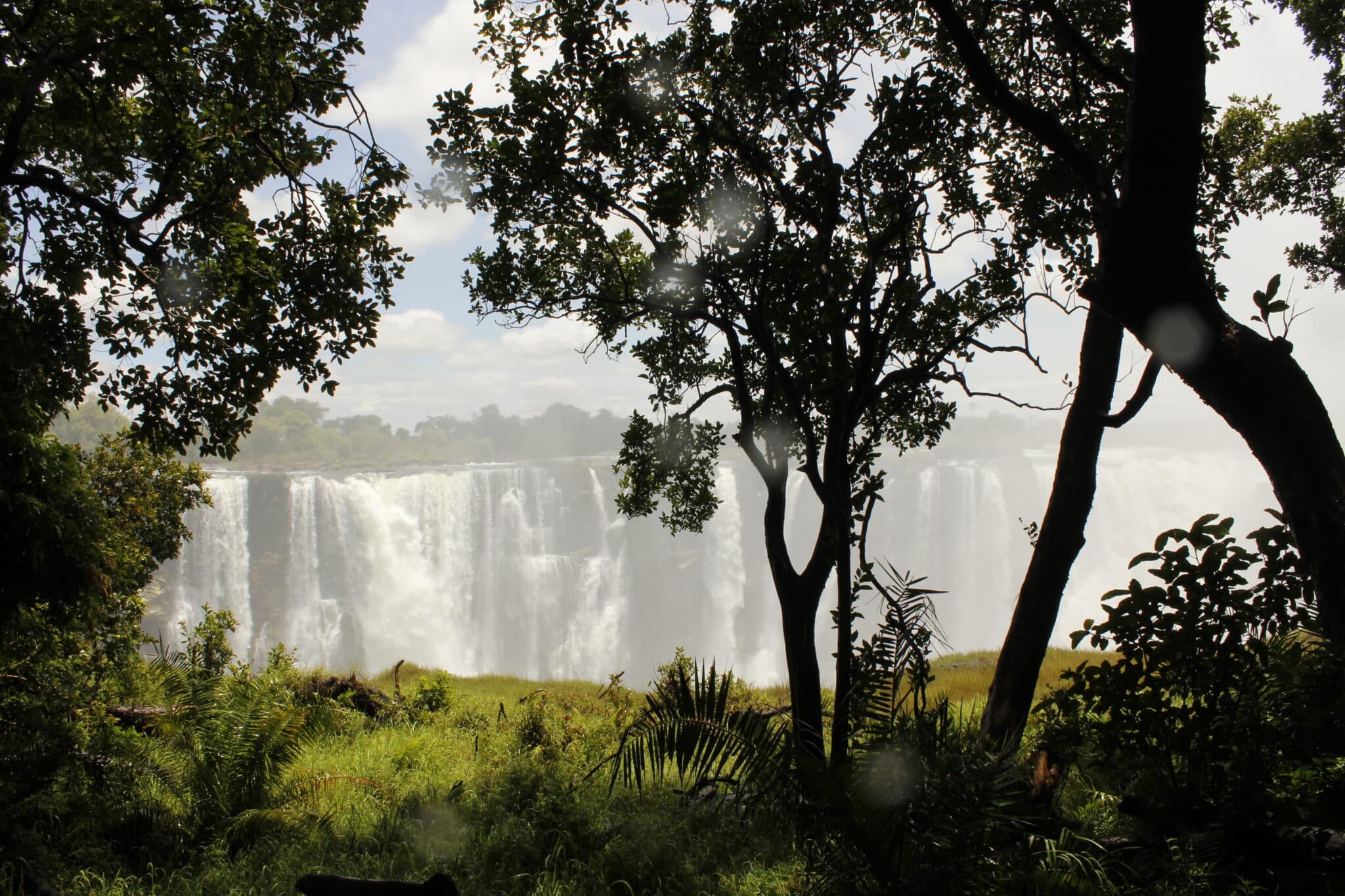 Victoria Falls