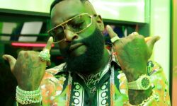 Rick Ross