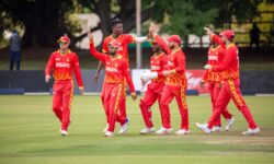 Zim Cricket