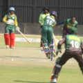 Zim Cricket