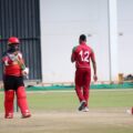 Zim Cricket