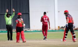 Zim Cricket