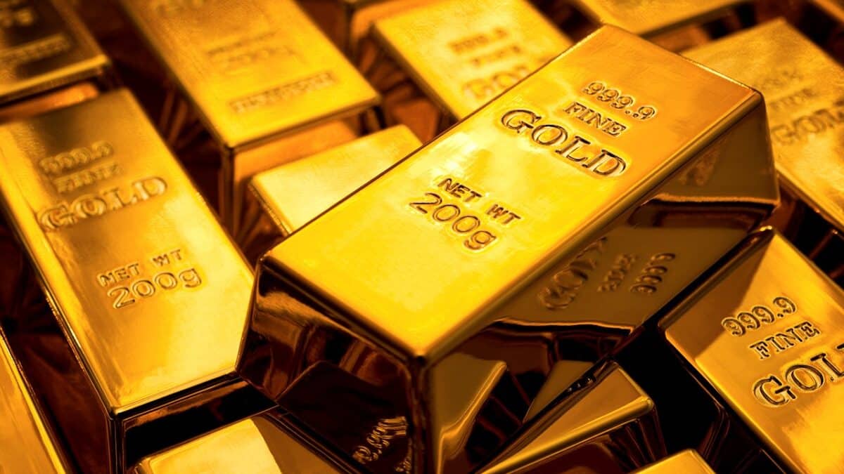 Betterbrands Delivers 18.8 Tonnes of Gold to Zimbabwe's Fidelity Gold Refinery in First Nine Months of 2026