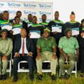 Telone Graduation