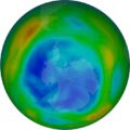 Ozone Layer