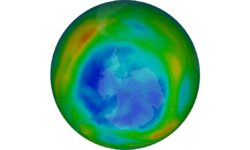 Ozone Layer