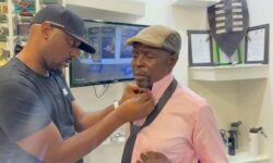 Mudiwa Hood Sparks Debate Over Publicity of his Act of Kindness