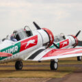 Puma Energy Zimbabwe's airshow