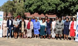 MPs Challenges Female Politicians