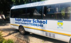 ralph junior school
