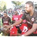 Magaya, Yadah FC