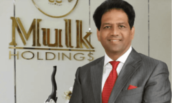 Nawab Shaji Ul Mulk