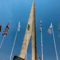 The Zimbabwe International Trade Fair (ZITF) tower (Pic Lovejoy Mutongwiza)