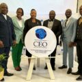 CEO Africa Roundtable Botswana