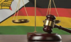 Law-Making Process In Zimbabwe