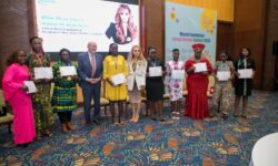 Merck Foundation Africa