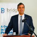 UNDP Chief Technical Advisor Vincent Da Cruz
