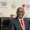 MDC President Douglas Mwonzora